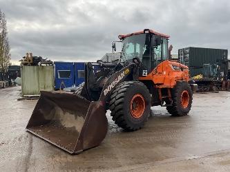 Doosan DL 250