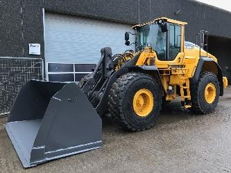 Volvo L150H