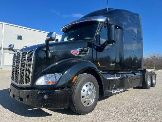 Peterbilt 579