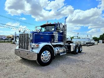 Peterbilt X15