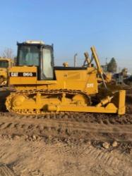 CAT D 6 G
