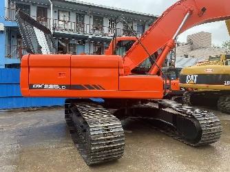 Doosan dx225