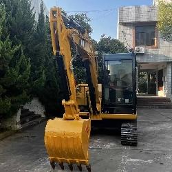 CAT 306E2