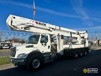 Terex TM 125