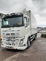 Volvo FH 13