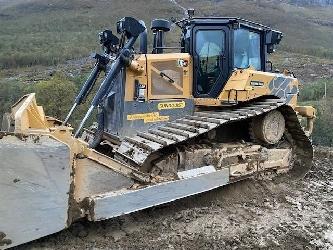 CAT D6 XE