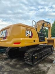 CAT 345GC