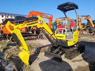 Yanmar Vio 17