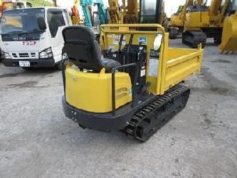 Yanmar C12R-B