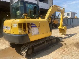 Komatsu PC56