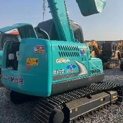 Kobelco SK 75