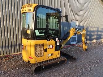 CAT 301.8