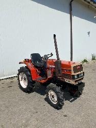 Yanmar F 16