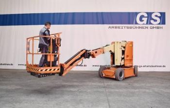 JLG E 300 AJP