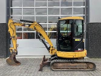 CAT 303CR