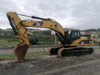 CAT 330 D