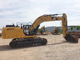 CAT 336 ELN