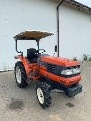 Kubota GL241