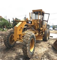 CAT 140 H