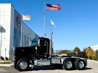 Peterbilt 378