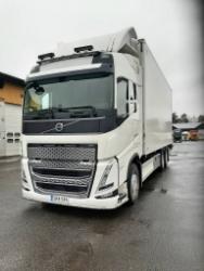 Volvo FH 13