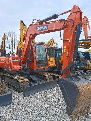 Doosan DX 75