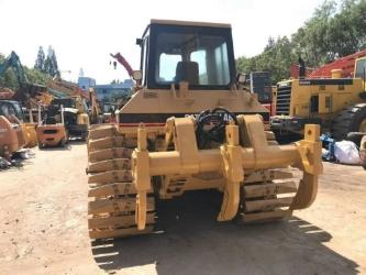 CAT D 6 G