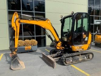 JCB 8026 CTS