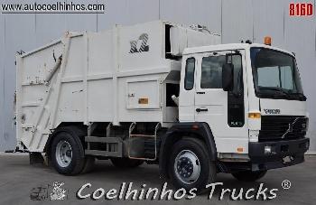 Volvo FL6 180