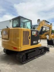 CAT 305.5