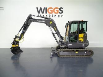 Volvo ECR58F