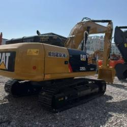 CAT 325D2L