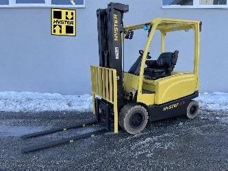 Hyster J2.5XN