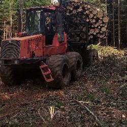 Valmet 840.3