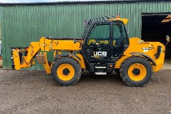 JCB 540-140