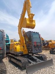 Kobelco SK 75