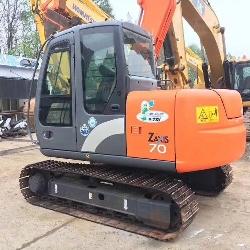 Hitachi zx70