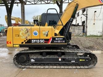 Sany SY135