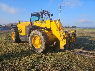 JCB 530 EB