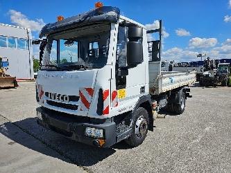 Iveco 80E 18