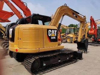 CAT 307 E