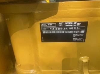 CAT 304C