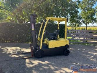 Hyster J1.6XN