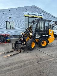 JCB 403