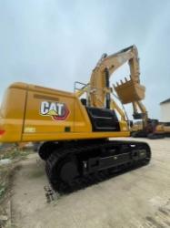CAT 336GC