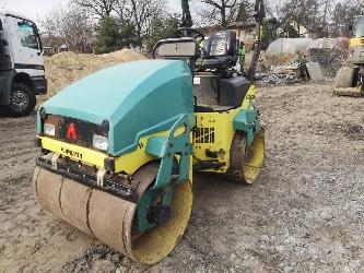 Ammann ARX26