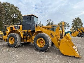 CAT 966H