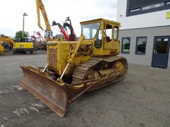 CAT D4D