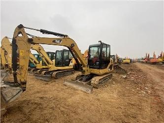 CAT 306D