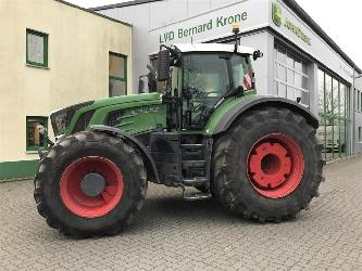 Fendt 933